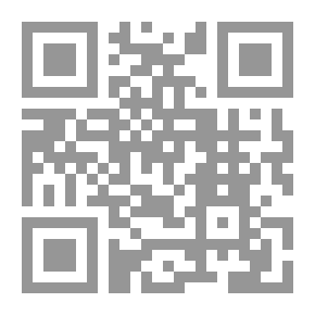 Qr Code عندما يضحك الأسود