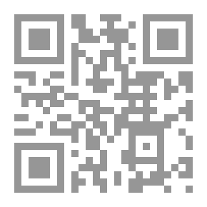Qr Code Teardrop Man - Hair