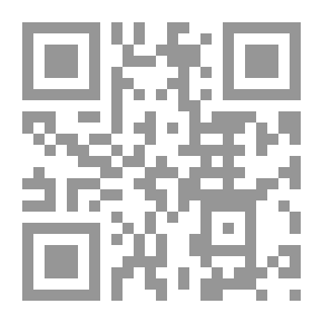 Qr Code About The Principles Of Language Theory