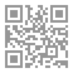 Qr Code مشي