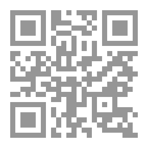 Qr Code العدل الإلهي وأين أثره في المخلوقات