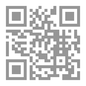 Qr Code For the Cause