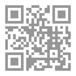 Qr Code تقويم مركزية المتعلم في الكليات الجامعية لـ ماري يهوبا جان يفريد