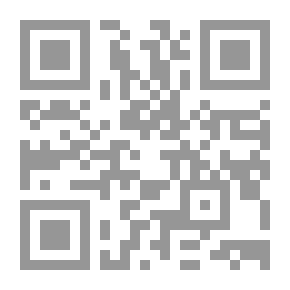 Qr Code The Log of a Noncombatant