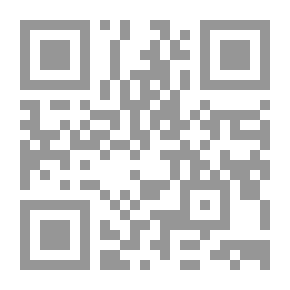 Qr Code عمر الفاروق رضي الله عنه - لمحات من نبوغه وعبقريته