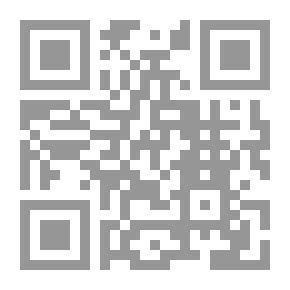 Qr Code حول الأستشراق الجديد