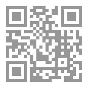 Qr Code سيرة السيد محسن الأمين