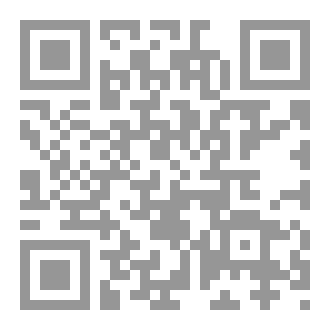 Qr Code الاعتصام بالاسلام