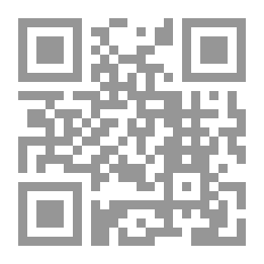 Qr Code حق المعوقين