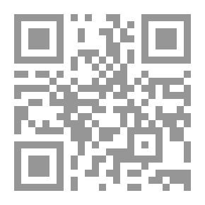 Qr Code Moody Of Damascene Origin
