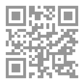 Qr Code الإفاضة الكبرى