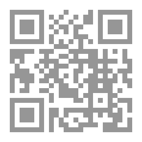 Qr Code Modern And Contemporary History Of Islamic Peoples