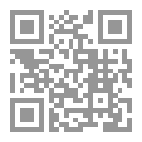 Qr Code حاشية السندي على سنن النسائي - الجزء السادس