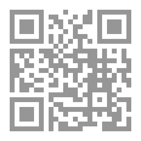 Qr Code كتاب توثيق تاريخ الجمعية الاسلامية لكفالة الايتام واعمال البر والاحسان