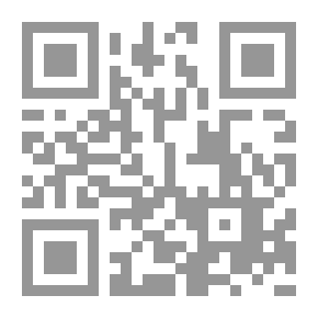 Qr Code Eternal Wisdom Jawidan Khurd `The Literature Of The Arabs - Persians - India And The Romans`