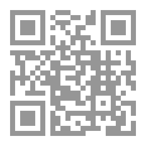 Qr Code الأشباح السوداء