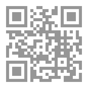 Qr Code حمد الجاسر في عيون الآخرين: مجموعة كلمات ومراث قيلت في وفاته