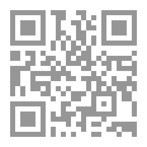 Qr Code آثار السيرة الذاتية