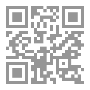 Qr Code A Third Writing Ritual