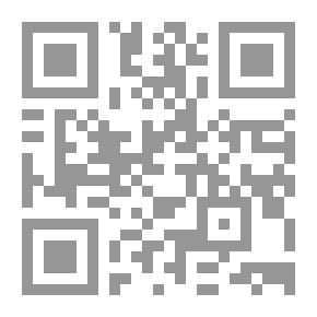 Qr Code أحاديث صاحب السمو الشيخ الدكتور سلطان بن محمد القاسمي - الجزء الرابع