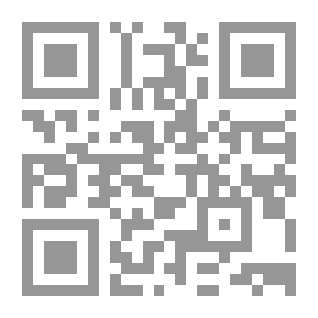 Qr Code حكايات إيسوب؛ قصص للصغار والكبار