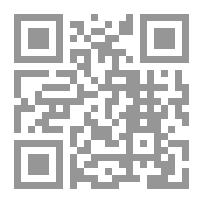 Qr Code سقوط الدولة الإسلامية ونهوضها لـ نوح فيلدمان