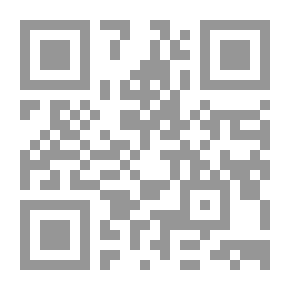 Qr Code كنوز جنة صلاة الجماعة في المسجد