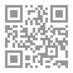 Qr Code أمير الشعراء شوقي بين العاطفة والتاريخ