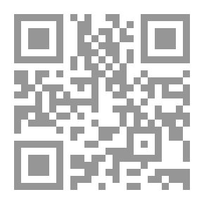 Qr Code الرجل المحبوب. انها تنحني للتغلب. حرره AS Collins