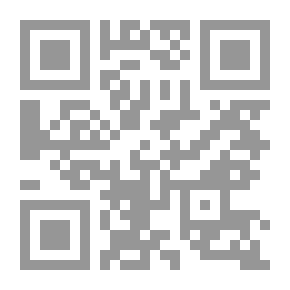 Qr Code أحكام الطعام في الإسلام: فتاوى - آداب - سنن