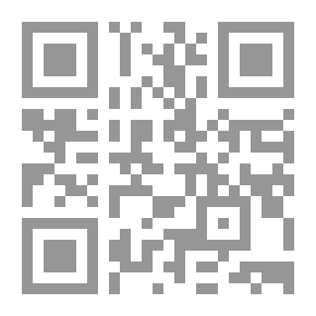 Qr Code صحيح الكليم الطيب