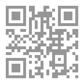 Qr Code The Pioneer Of Inspiration Omar Ibn Al-Khattab - May God Be Pleased With Him - In The Chapter On The Interests Of People