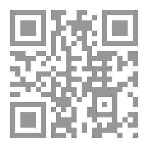 Qr Code اتجاهات معالجة القضايا المعاصرة في وسائل الاعلام : المؤتمر الدولي الرابع