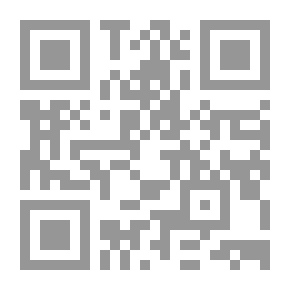Qr Code مسودة بيان الأثر البيئي المركب لتشغيل وصيانة ثلاثة مشاريع في حوض Teche-Vermilion و Bayou Teche و Bayou Teche و Vermilion River و Freshwater Bayou ، لويزيانا