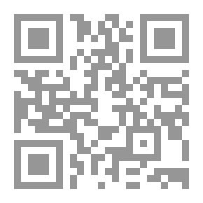 Qr Code مؤشر الغدد الصماء