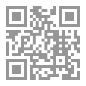 Qr Code State of the Union Addresses (1790-2006)