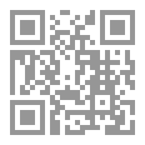 Qr Code العدل الإلهي مسألة الشرور
