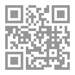 Qr Code عزمي بشارة (تجاوز المسموح) طروحات مفكر فلسطيني تحت الاحتلال