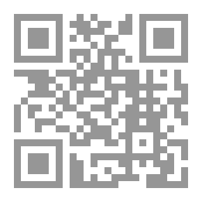 Qr Code بعض تجارب حياة المحامي