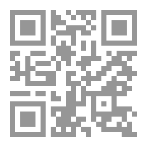 Qr Code المسئولية الاجتماعية لطفل ما قبل المدرسة (دليل عمل)