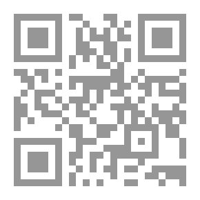 Qr Code نصف عتمة