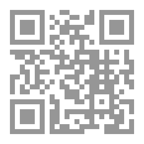 Qr Code ترميم صدوع البرج العاجي