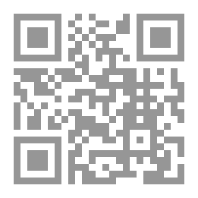 Qr Code قصص غريب طوس وأنيس النفوس الإمام علي بن موسى الرضا