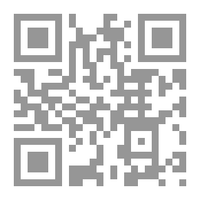 Qr Code مناقب أبي حنيفة