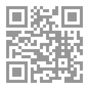 Qr Code Chrestomathy لقطع النثر العربية