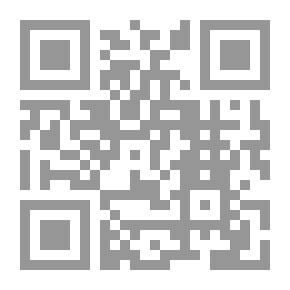 Qr Code تلوث البيئة مشكلة عالمية تهدد البشر