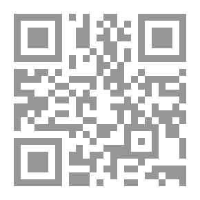 Qr Code د. `رشدي فكار` المفكر الإسلامي عضو المجلس الأعلى للثقافة في مصر في (حوار حول الحاضر بالماضي عبر الاندلس)