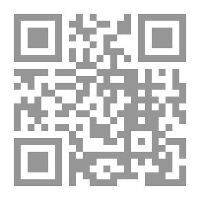 Qr Code المعجم التاريخي للغة العربية `قضاياه النظرية والمنهجية والتطبيقية`