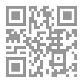 Qr Code احتفالية تقليدية للحزن التجريبي شعر لـ أحمد لطفي رشوان
