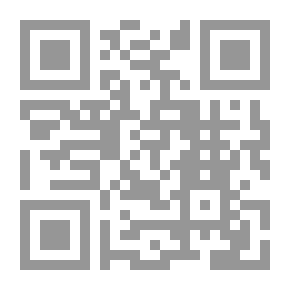 Qr Code وحى القرنفل